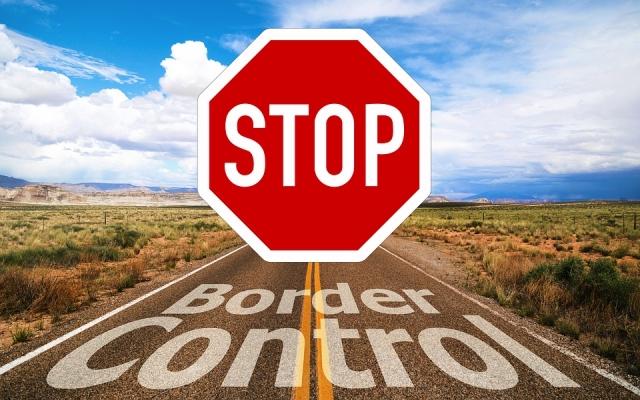 В ЕС одобрили новые правила пересечения границ Шенгенской зоны