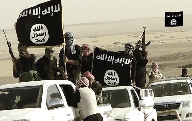 ИГИЛ призвал своих сторонников к терактам на праздники в Европе (ФОТО)