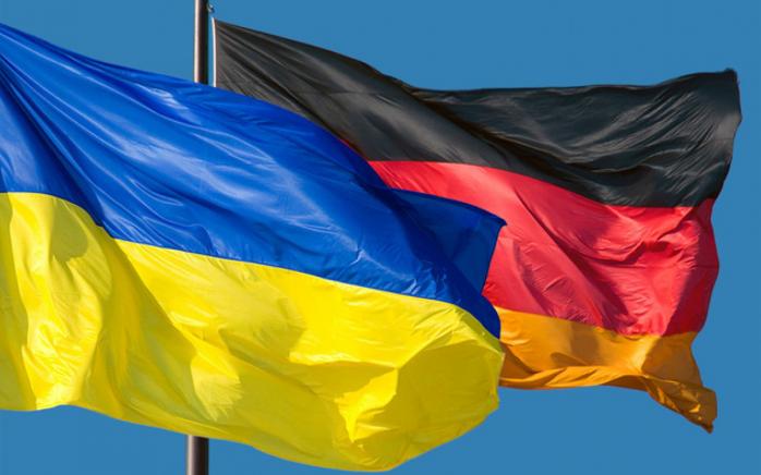 Німеччина фінансуватиме гуманітарні проекти в Україні. Фото: Українські Новини