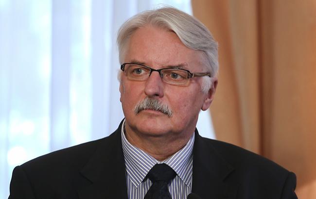 Витольд Ващиковский. Фото rbc.ua