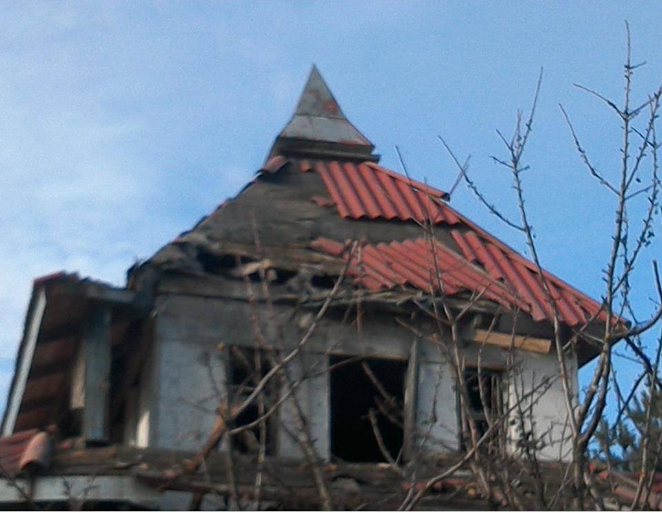 Фото: штаб АТО