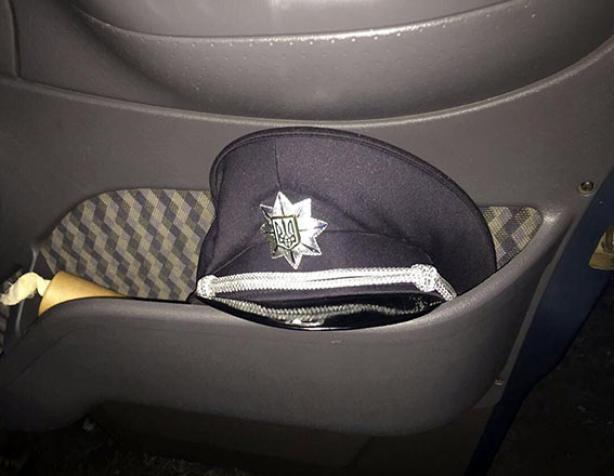 Фото: Нацполиция