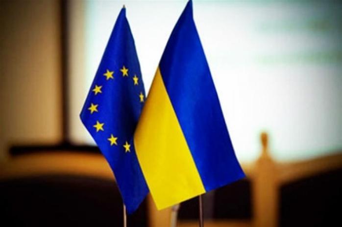 Украина-ЕС. Фото: globaloceanlink.com