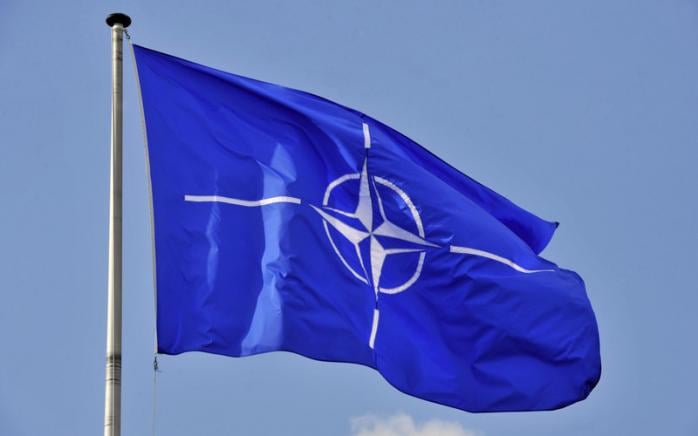НАТО. Фото: Прямий