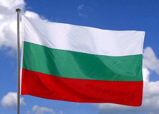 Прапор Болгарії. Фото: travelask.ru