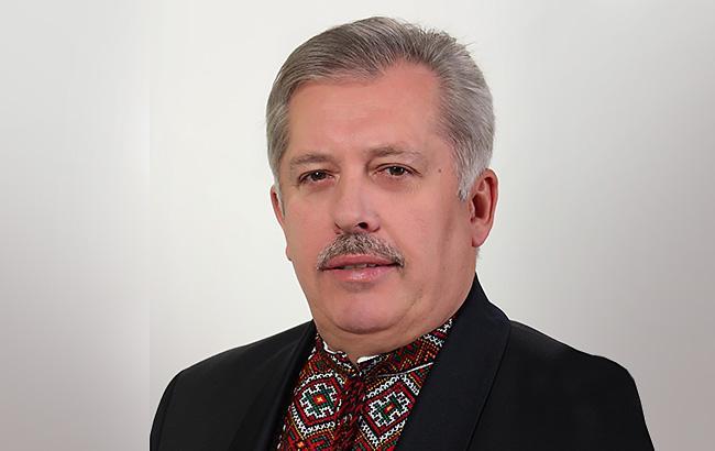 Орест Фурдычко. Фото: Википедия